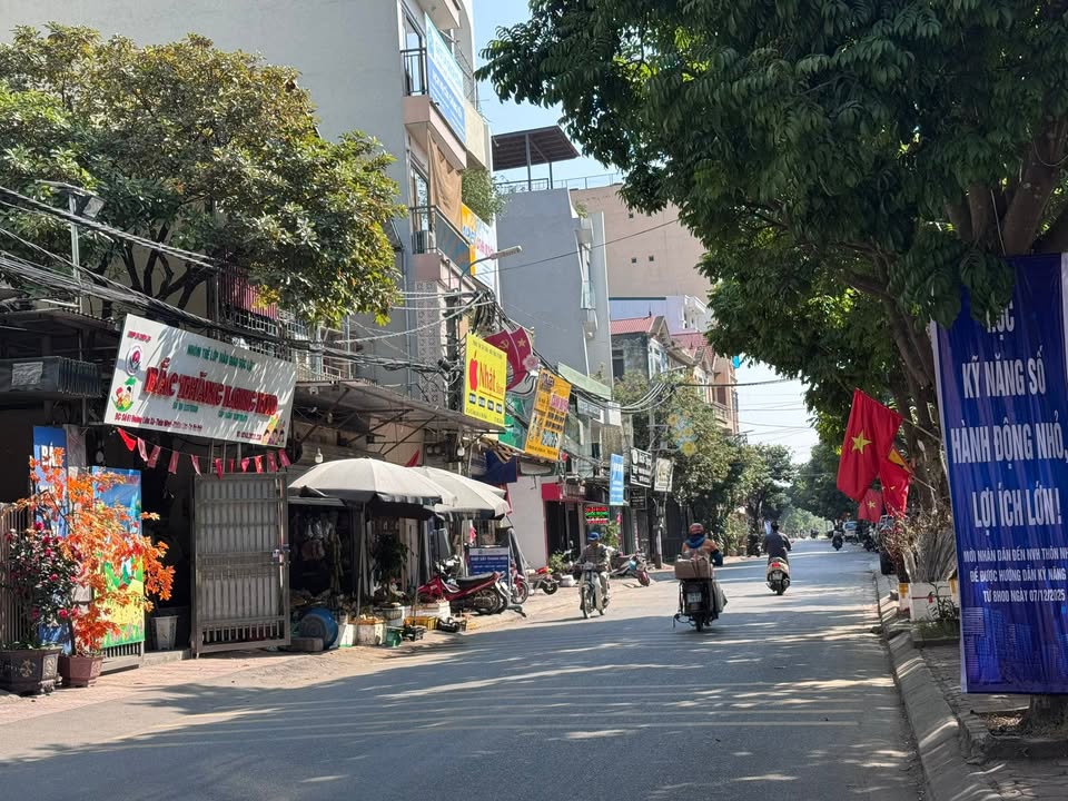 Nhà 3 tầng Kim Nỗ Đông Anh 65m² giá 6 tỷ - Chính chủ bán, thương lượng