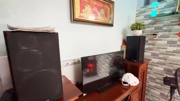 Nhà phố Cần Giuộc 34m² giá 650 triệu - Giá tốt, an ninh đảm bảo!