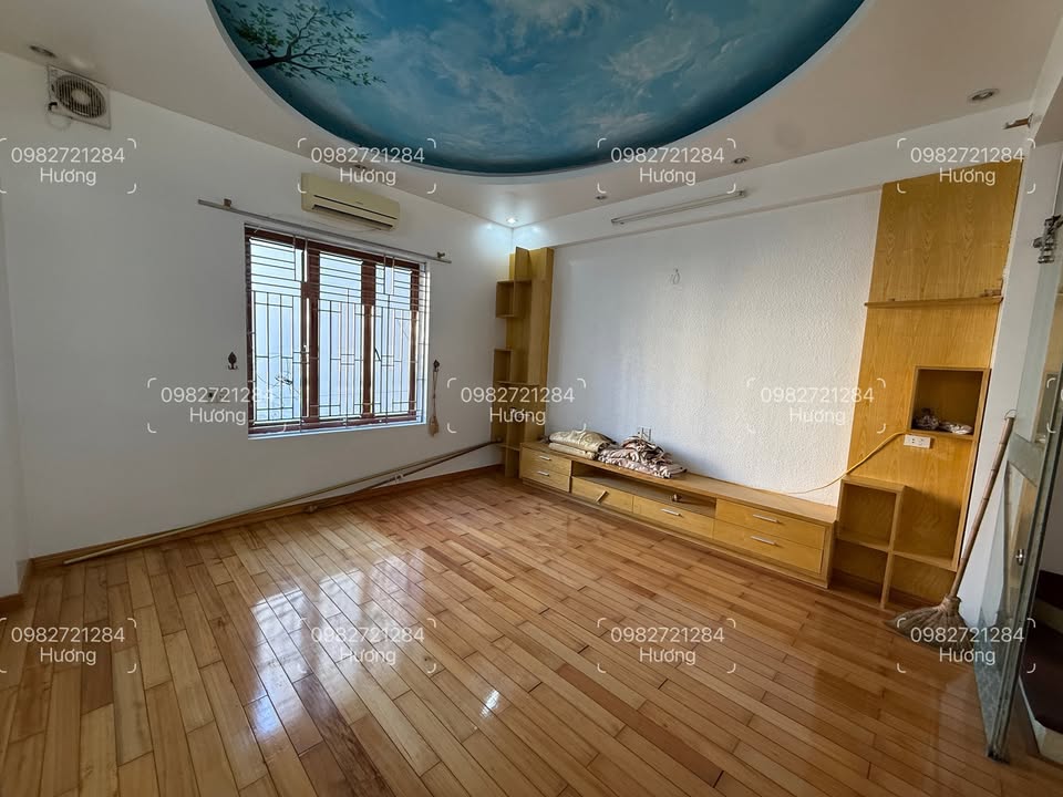 Nhà 3 tầng khu dân cư số 2 Bắc Giang 76.5m² giá 8 tỷ - Chính chủ bán gấp!