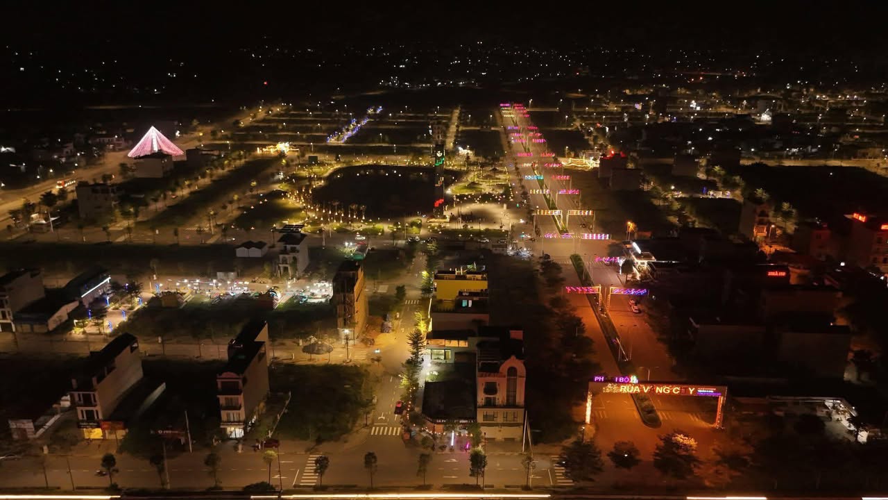 Đất nền Rùa Vàng Tây Vôi Lạng Giang 81.25m² giá 2 tỷ - Cơ hội đầu tư hấp dẫn!