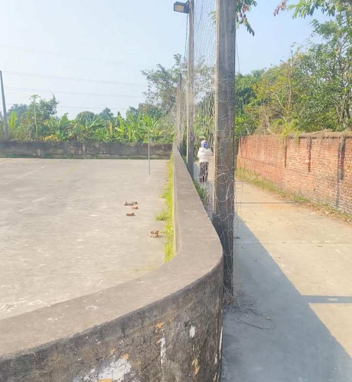 Đất nền Phùng Hưng - Tư Mại, Bắc Giang 109m² giá 1 tỷ - Lô góc 2 mặt tiền hấp dẫn cho nhà đầu tư!