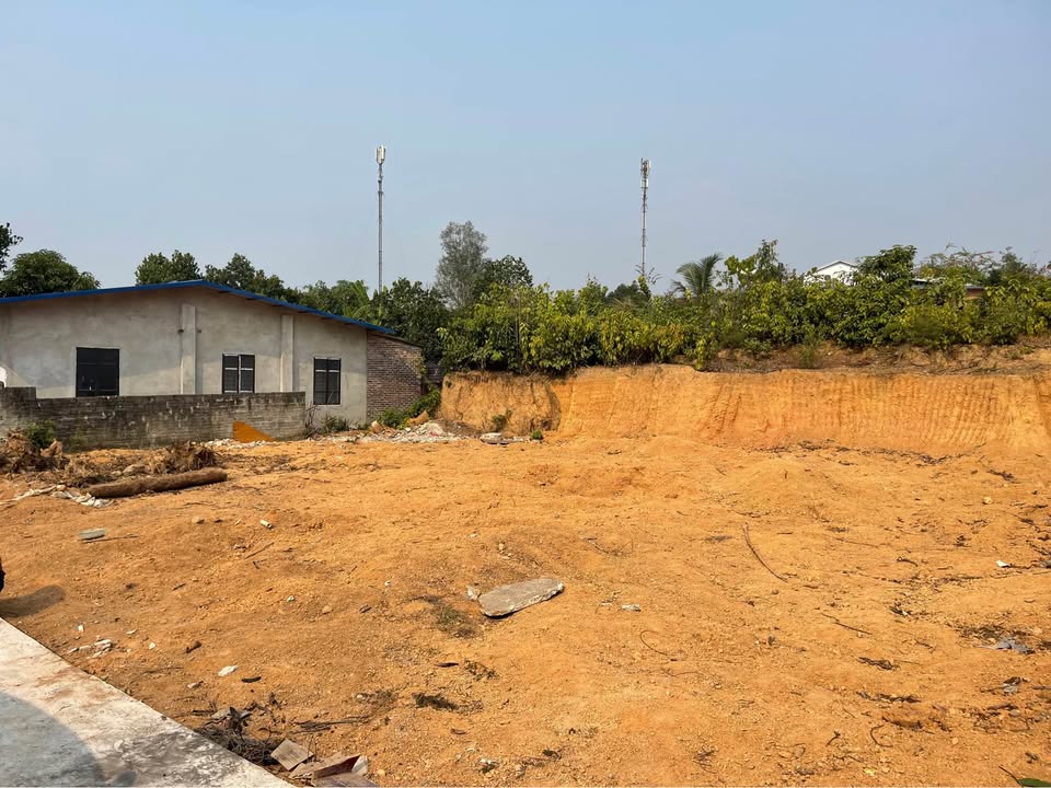 Đất nền thổ cư 505m² tại Thôn Bảo Thắng, Tam Đảo - Giá chưa tới 2 tỷ!