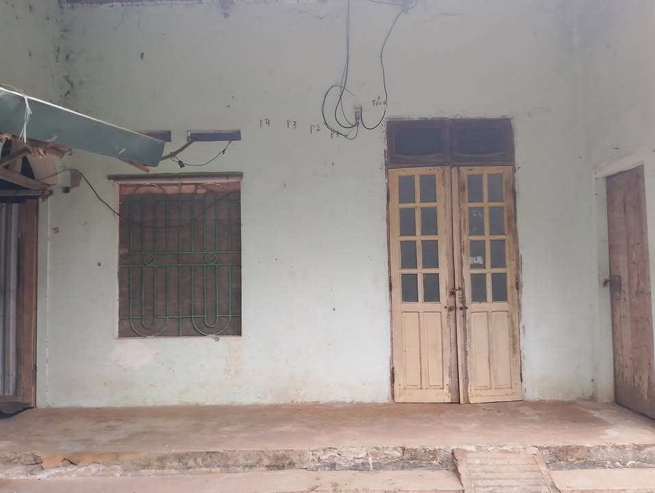 Nhà cấp 4 thôn 5, Vị Xuyên - Đất vườn rộng cho thuê, giá thỏa thuận!