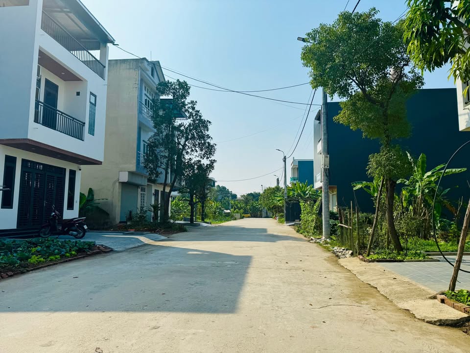 Đất nền Đồng Súi, Việt Trì 90m² giá 4.x tỷ - Tiềm năng đầu tư tuyệt vời!