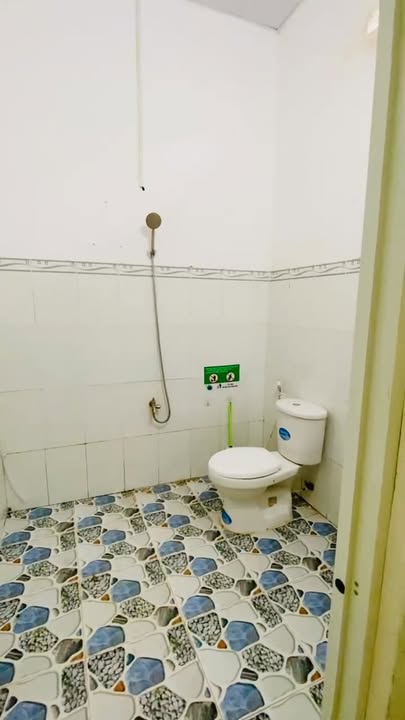 Mini House cho thuê tại Bến Tre 32m² giá chỉ 2.3 triệu - Tiện nghi đầy đủ, vào ở ngay!