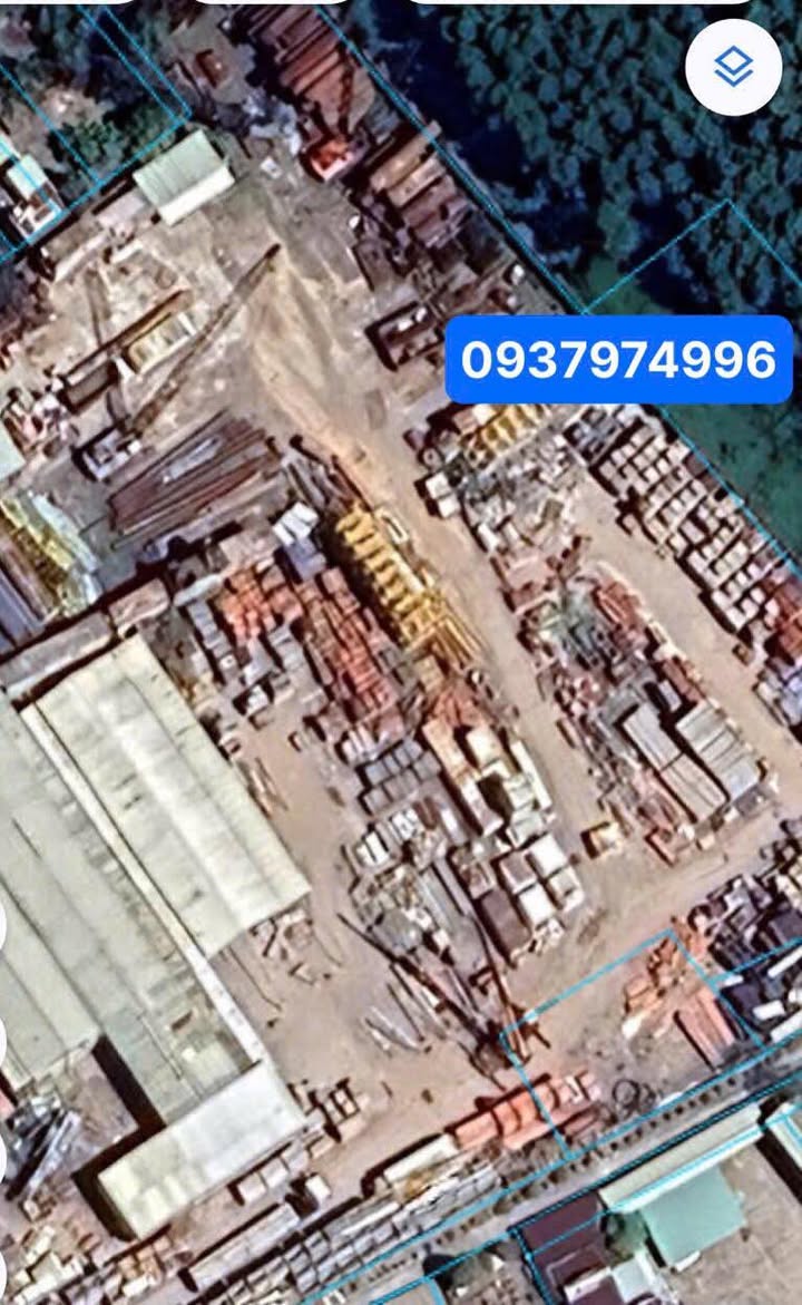 Kho bãi cho thuê 5000m² Long Phước, Đồng Nai - Thích hợp làm bãi xe container!