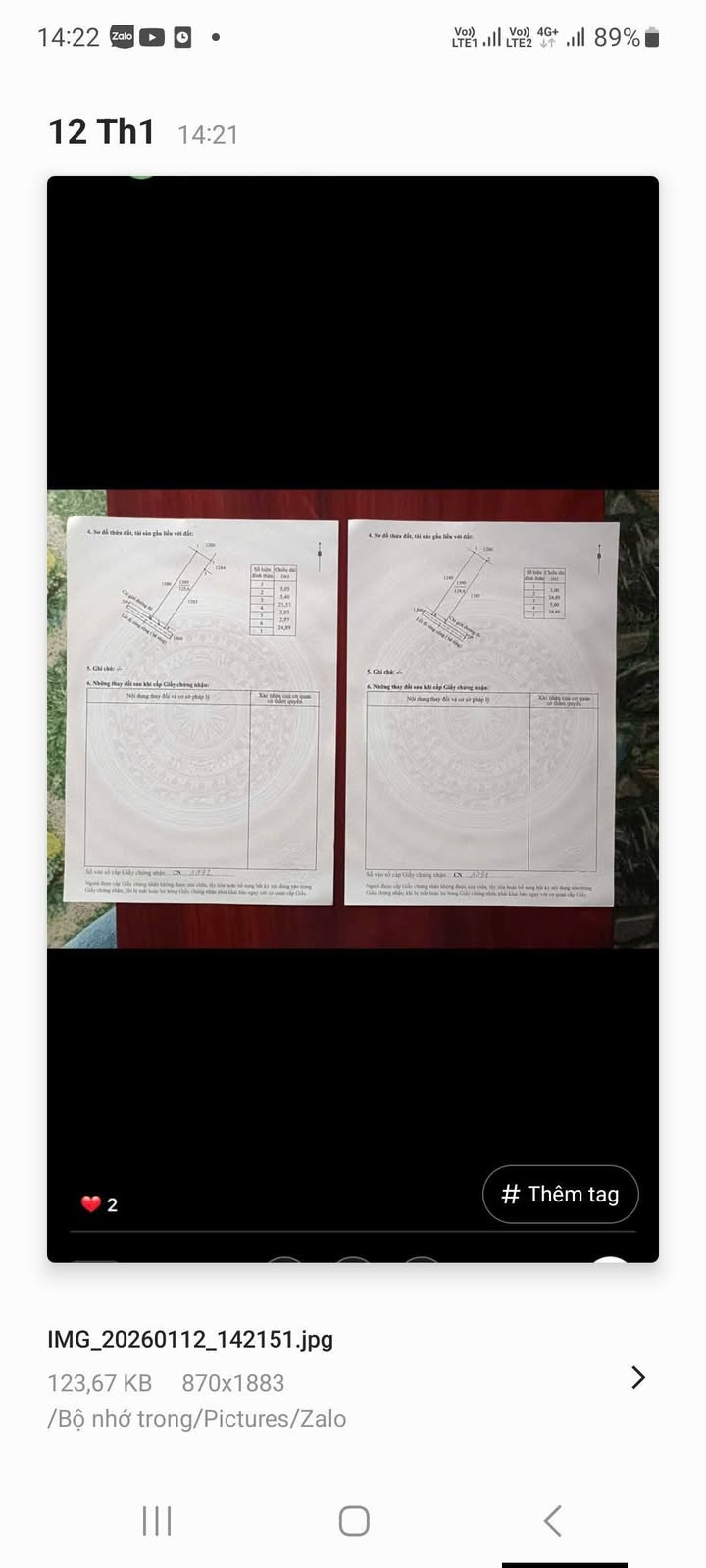 Đất nền 125m² tại Lộc Hậu, Mỹ Lộc - Giá chỉ 1.25 tỷ, chính chủ