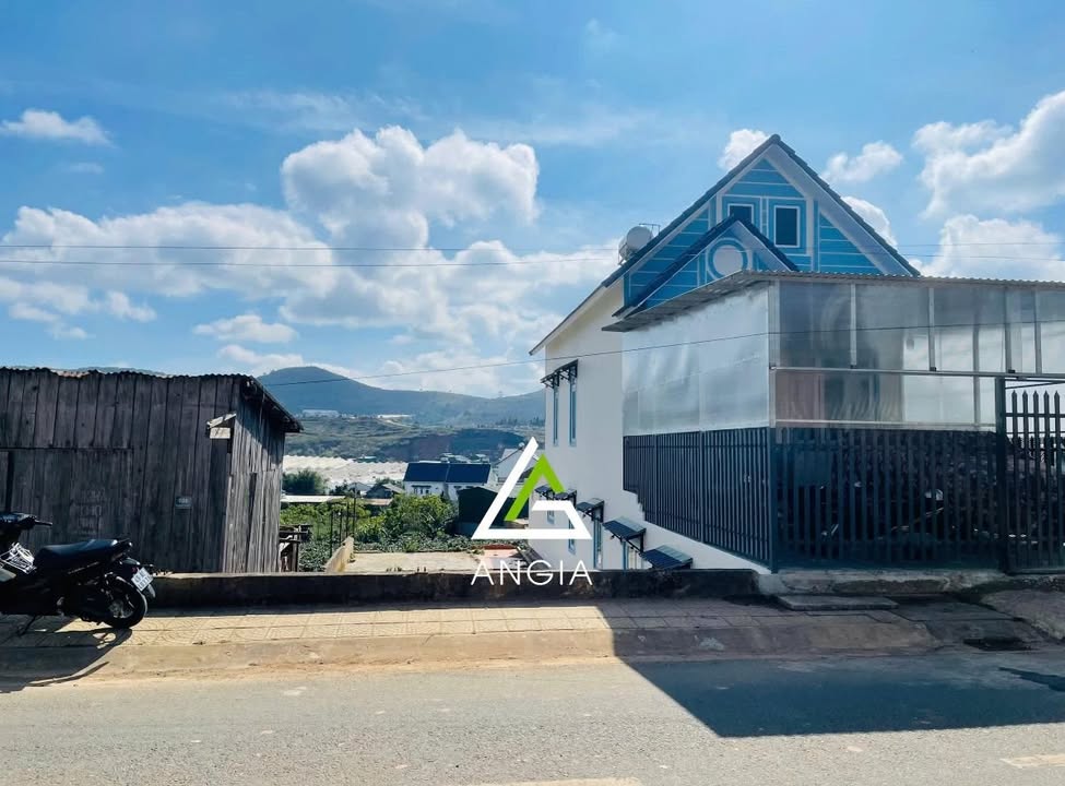 Đất nền Lạc Dương 181m² giá 6 tỷ - Đầu tư sinh lời tuyệt vời!