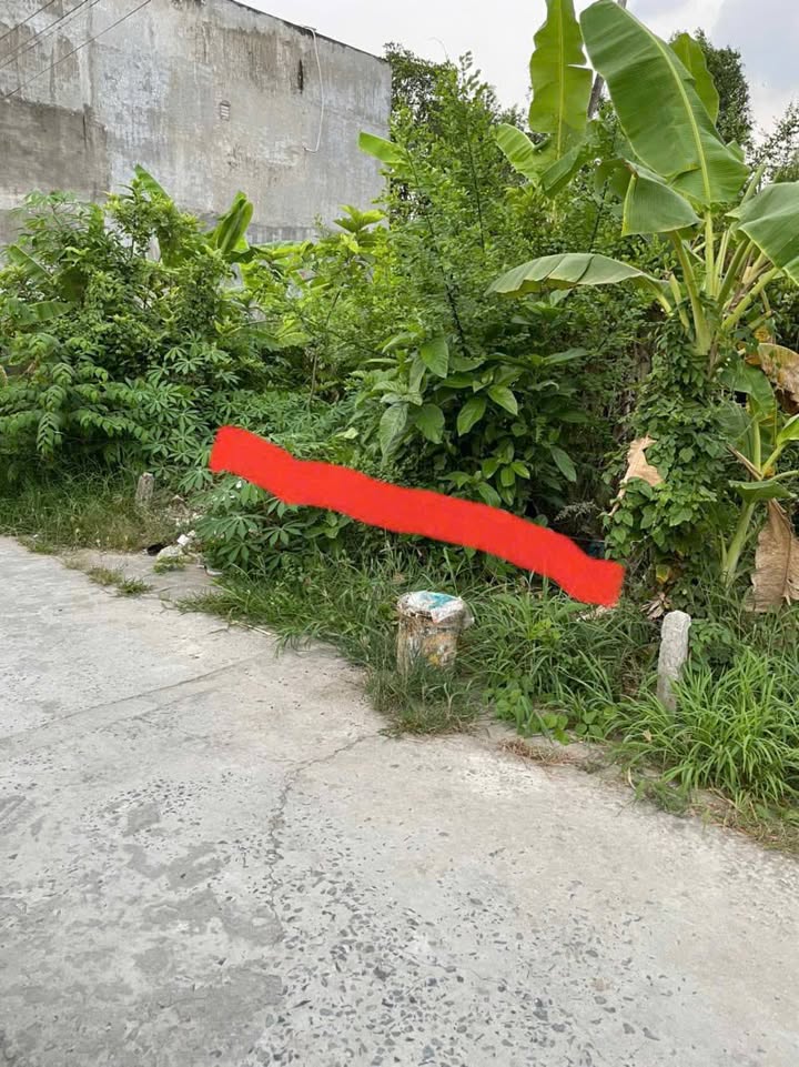 Đất nền Khu Khôi Nguyên Cần Thơ 75.5m² giá 1.5 tỷ - Đầu tư sinh lời ngay!