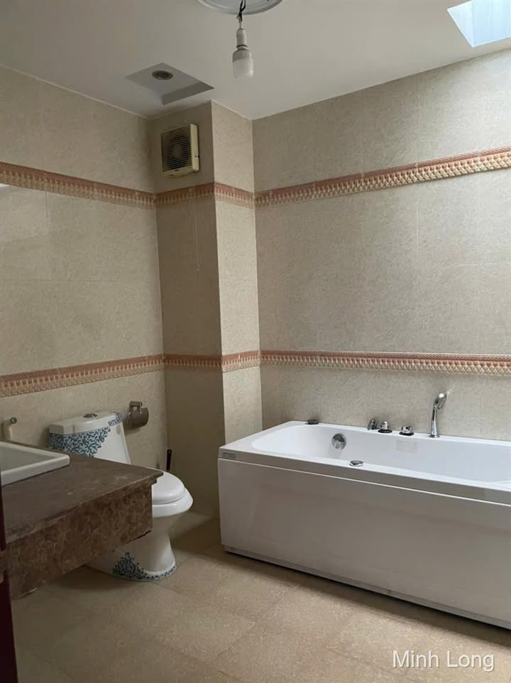 Nhà cho thuê KDC An Sương, Quận 12, 80m² giá 15 triệu - Phù hợp cho ở và kinh doanh!