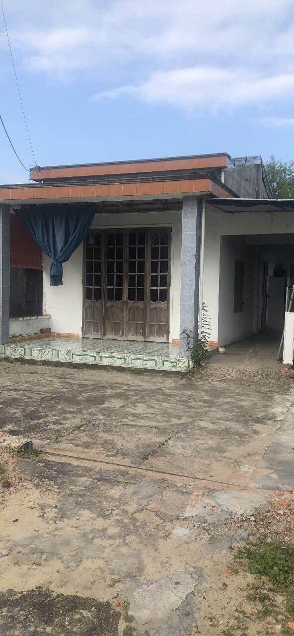 Đất nền Vinpearl Hội An 160m² giá 1.75 tỷ - Cơ hội đầu tư vàng!