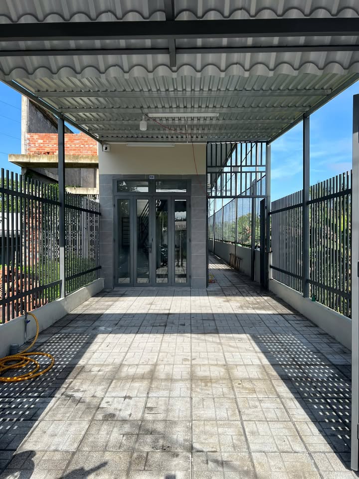 Phòng trọ sinh viên tại Cầu Ba Láng, Cái Răng 100% mới - Giá chỉ từ 1,7 triệu/tháng!