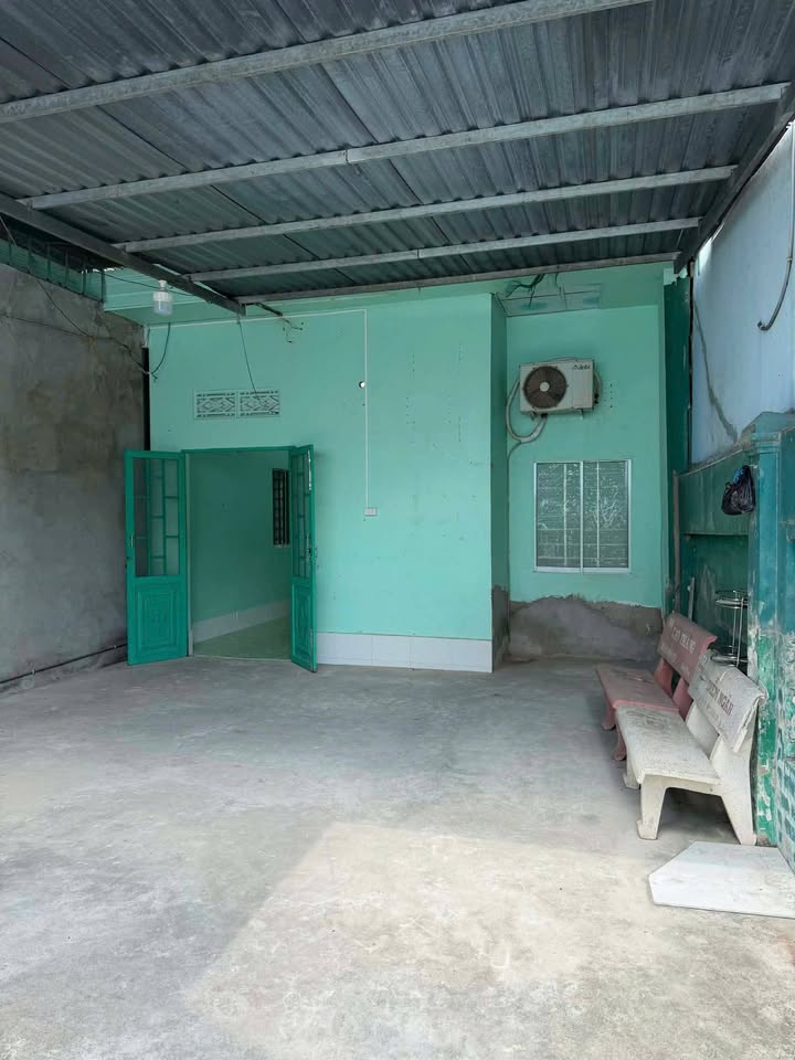 Nhà cho thuê hẻm 38 đường 3/2, quận Ninh Kiều, 132m² giá chỉ 5 triệu/tháng - Không gian rộng rãi thoáng mát!