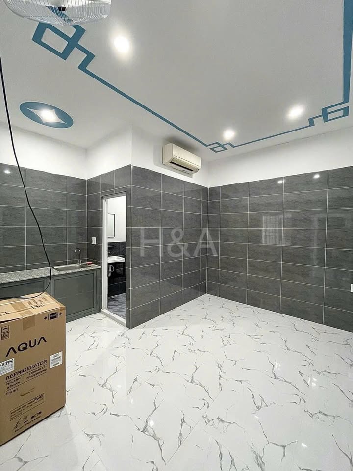 Minihouse cao cấp Trần Hoàng Na 2,5 triệu - Nội thất đầy đủ, gần ĐH Tây Đô!