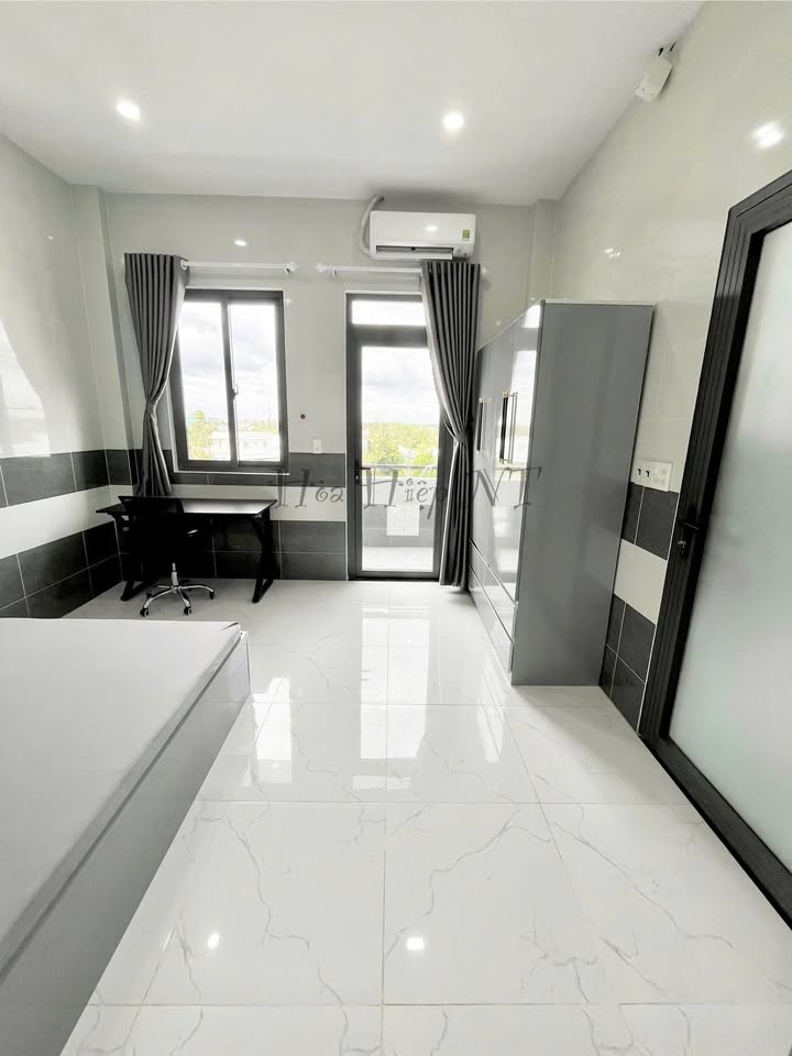 Minihouse cho thuê tại KDC 91B, Cần Thơ 1PN giá 3.9 triệu - Nội thất đầy đủ, tiện nghi!