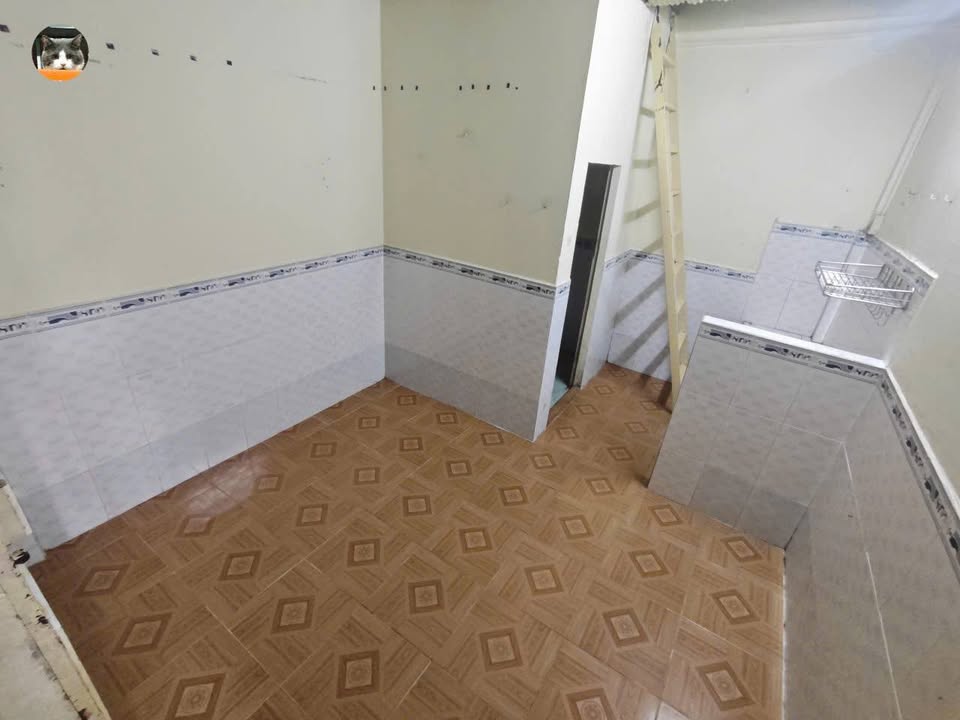 Phòng cho thuê tại Nguyễn Văn Cừ, Quận Ninh Kiều, Cần Thơ - Chỉ 1.5 triệu/tháng!