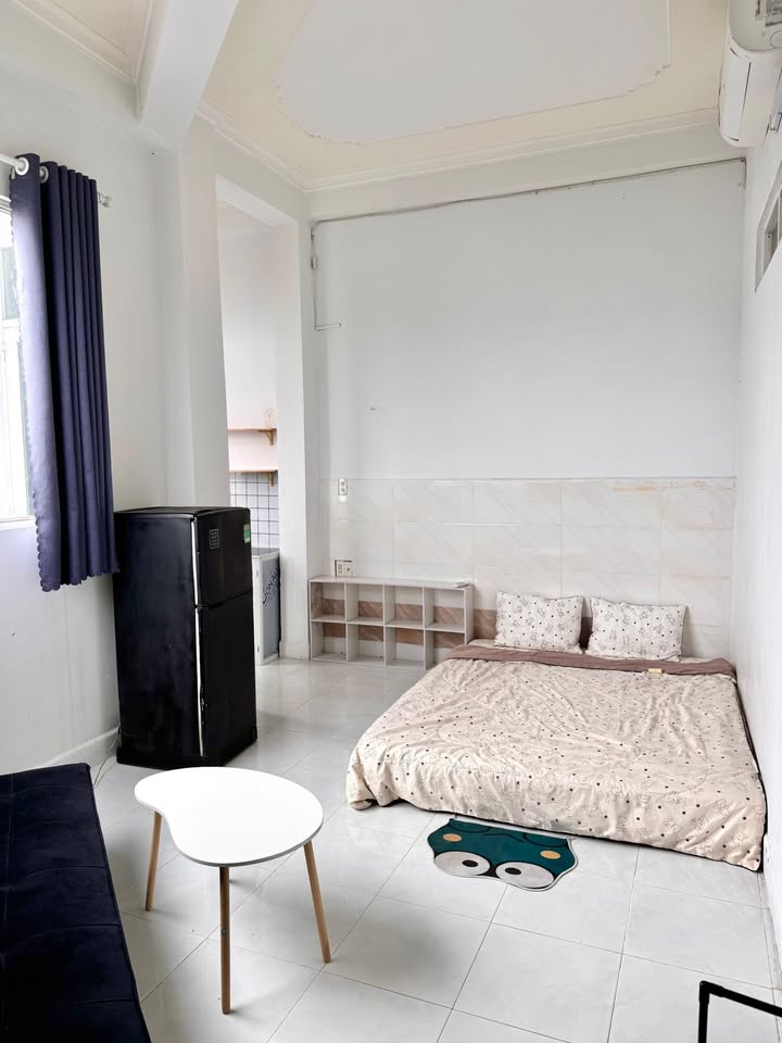 MiniHouse cho thuê tại KDC Metro Cần Thơ 3.2 triệu - Full nội thất, an ninh tuyệt đối!