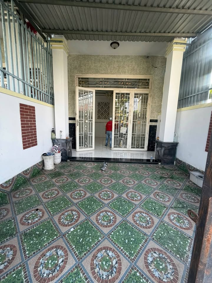 Nhà cho thuê nguyên căn tại hẻm Trần Vĩnh Kiết, 112m² chỉ 5.5 triệu/tháng - Tiện nghi đầy đủ!