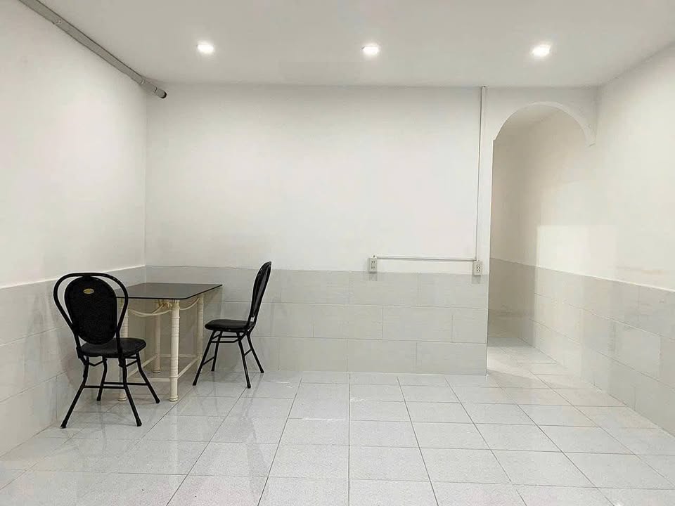 Nhà cho thuê hẻm đường Trần Phú, Cái Khế, Cần Thơ - Diện tích 40m², giá chỉ 3.5 triệu/tháng!