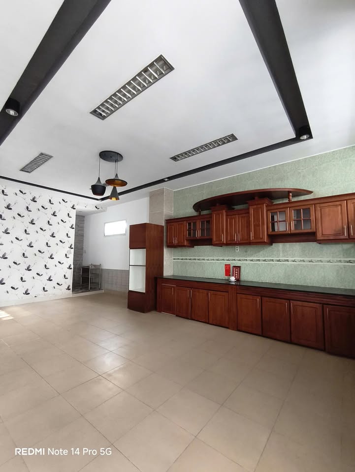 Nhà nguyên căn cho thuê KDC 91B An Khánh 30 triệu - Thiết kế hiện đại, đầy đủ tiện nghi!