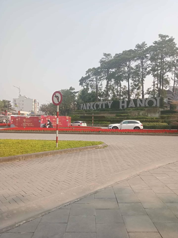 Nhà phố liền kề Pack City, Hà Đông 50m² giá thỏa thuận - Đầu tư sinh lời hấp dẫn!