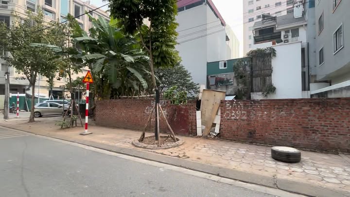 Đất nền KĐT Sài Đồng 260m² giá 70 tỷ - Vị trí đắc địa, tiềm năng lớn!