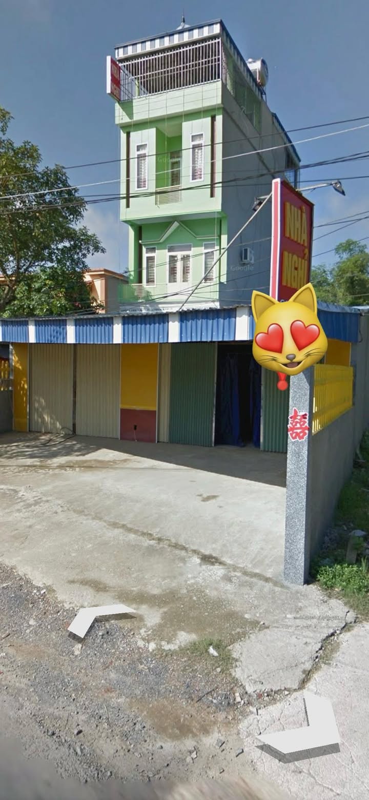 Đất nền lô góc tại Xã Đồng Tâm, Huyện Lạc Thủy - 185m², giá thỏa thuận - Cần thanh khoản nhanh!