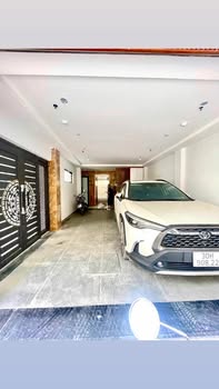 FrontHouse Hoàng Văn Thái 46m² giá 21 tỷ - Kinh doanh văn phòng, ô tô vào tận nơi!