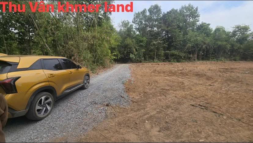 Đất nền 540m² tại ấp Sóc Ruộng, xã Ngũ Lạc chỉ 280 triệu - Cơ hội đầu tư tuyệt vời!