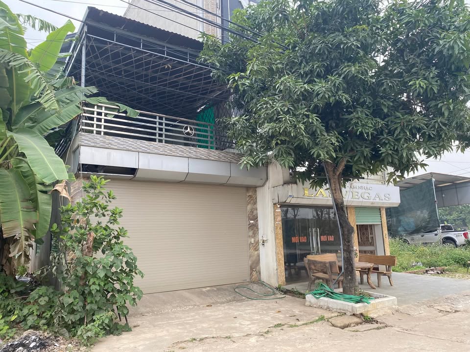 Nhà bán Ao Đấu, Tráng Việt, Mê Linh 122m² - Kinh doanh thuận lợi, giá thỏa thuận!