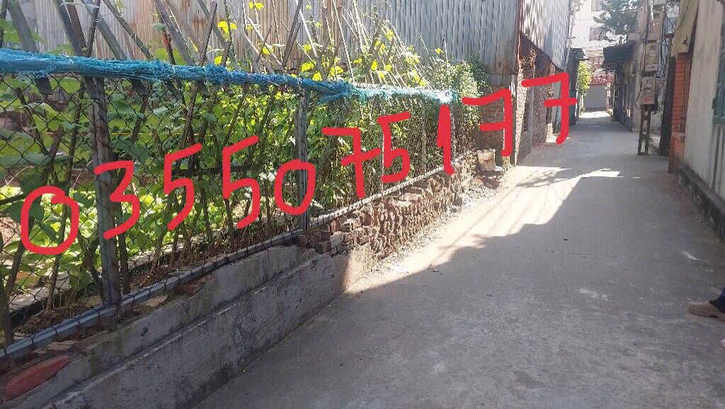 Lô đất Phù Khê Thượng 50m² giá 2.2 tỷ - Đường ô tô vào tận nơi!