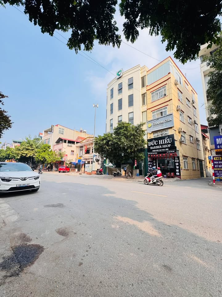 Đất Ngô Xuân Quảng, Trâu Quỳ 45m² giá nhỉnh 7 tỷ - Ô tô tránh, vị trí đắc địa!