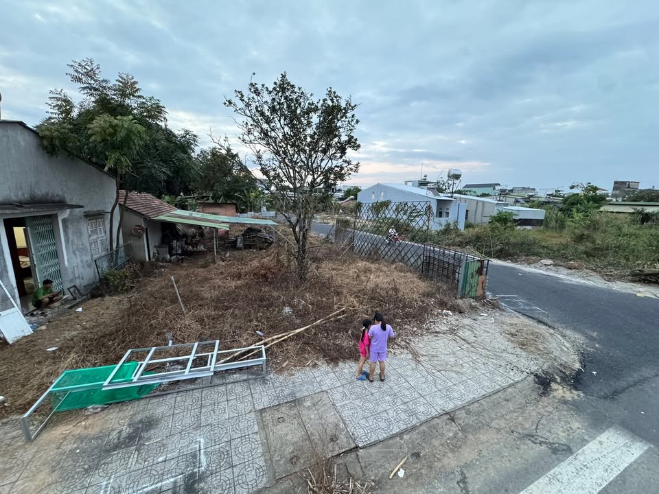 Cho thuê mặt bằng 500m² tại Quốc lộ 19C, Huyện Vân Canh - Diện tích rộng rãi, vị trí đắc địa