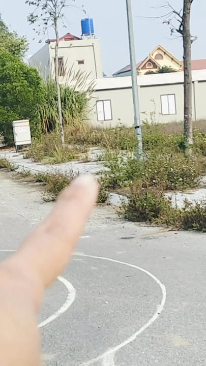 FrontHouse Hoằng Lưu 125m² giá 1.2 tỷ - Kinh doanh sầm uất ngay chợ!