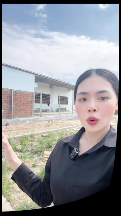 Đất nền Vĩnh Trung Nha Trang 100m² chỉ 1.6 tỷ - Đầu tư sinh lời ngay!