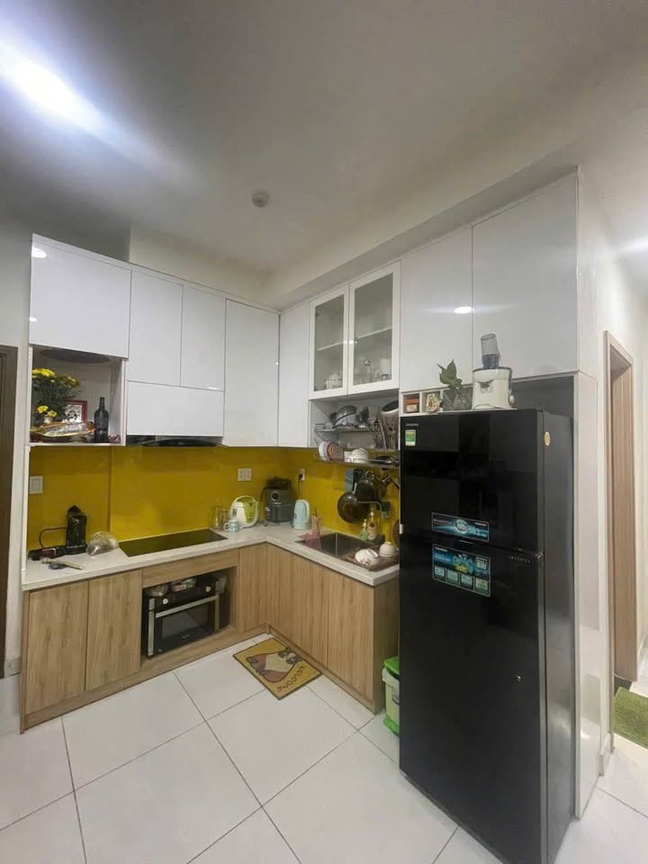 Căn hộ Jamila Khang Điền Quận Tân Bình 2PN giá 13 triệu - Full nội thất, nhận nhà ngay!