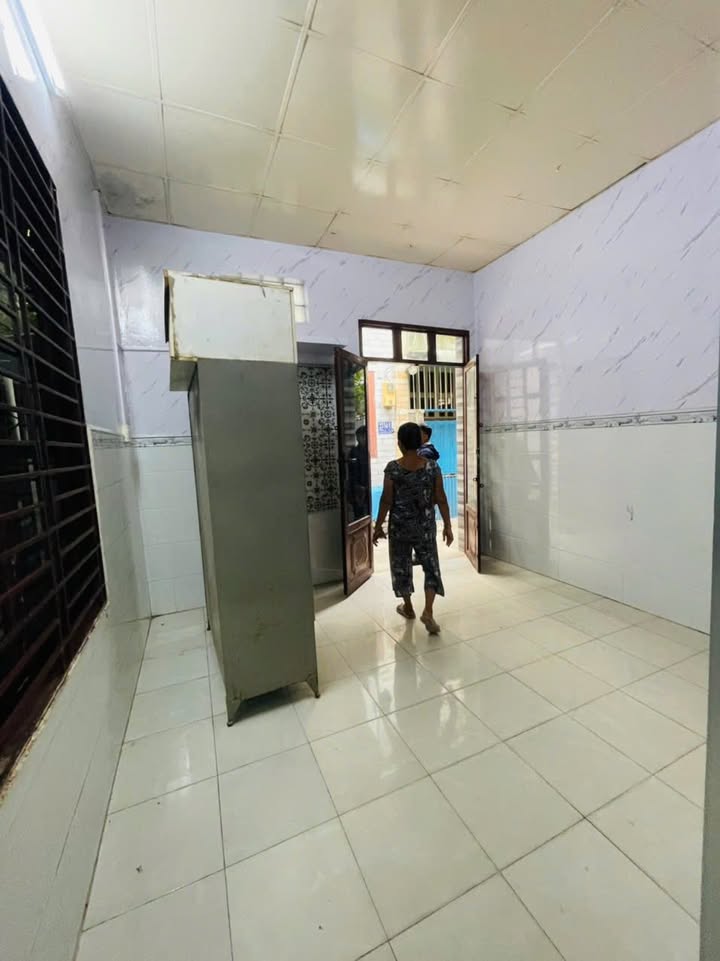 Nhà cấp 4 cho thuê tại Kha Vạn Cân, Thủ Đức 50m² - Giá chỉ 5 triệu/tháng!