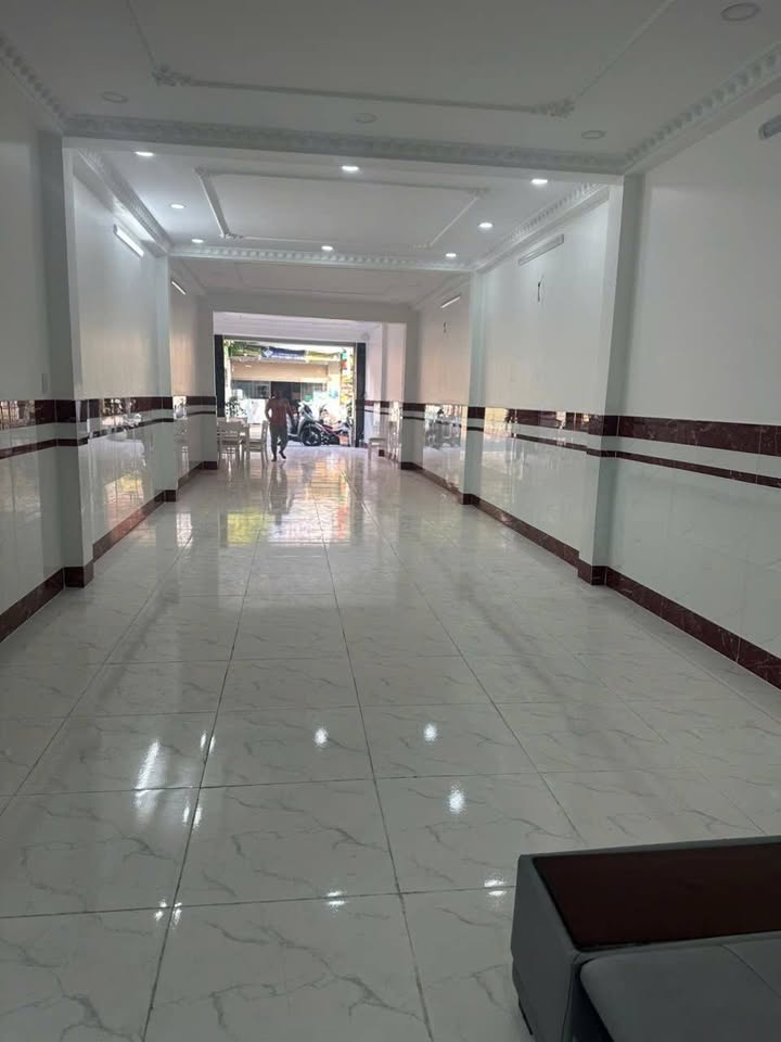 Nhà mặt tiền 2 tầng Nguyễn Thị Kiểu 160m² giá 14.5 tỷ - Kinh doanh đa ngành nghề