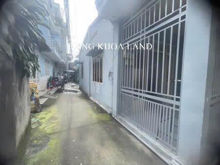 Đất đường số 4 Hiệp Bình Phước 48.8m² giá 3 tỷ - Cơ hội đầu tư hấp dẫn!