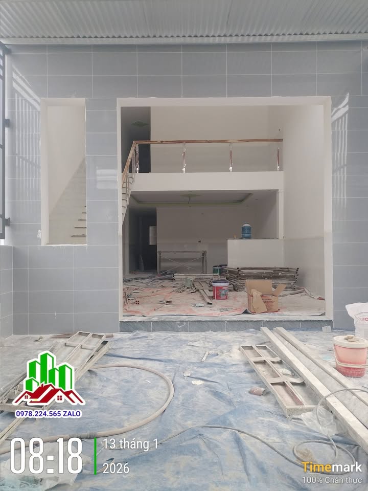 Nhà riêng Bắc Hoà Phú Sơn 100m² giá 2.15 tỷ - Sổ riêng thổ cư, hoàn thiện ngay!