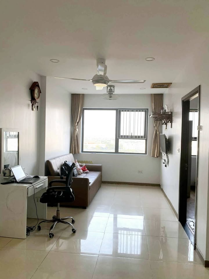 Căn hộ chung cư Tòa HH2 Xuân Mai Complex 48m² giá thỏa thuận - Chính chủ bán căn góc đẹp