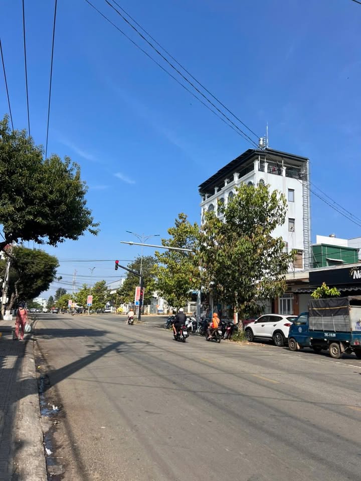 Đất liền kề mặt tiền Hà Giang - Bảo Lộc 1522m² giá 16.5 tỷ - Cơ hội đầu tư tuyệt vời!