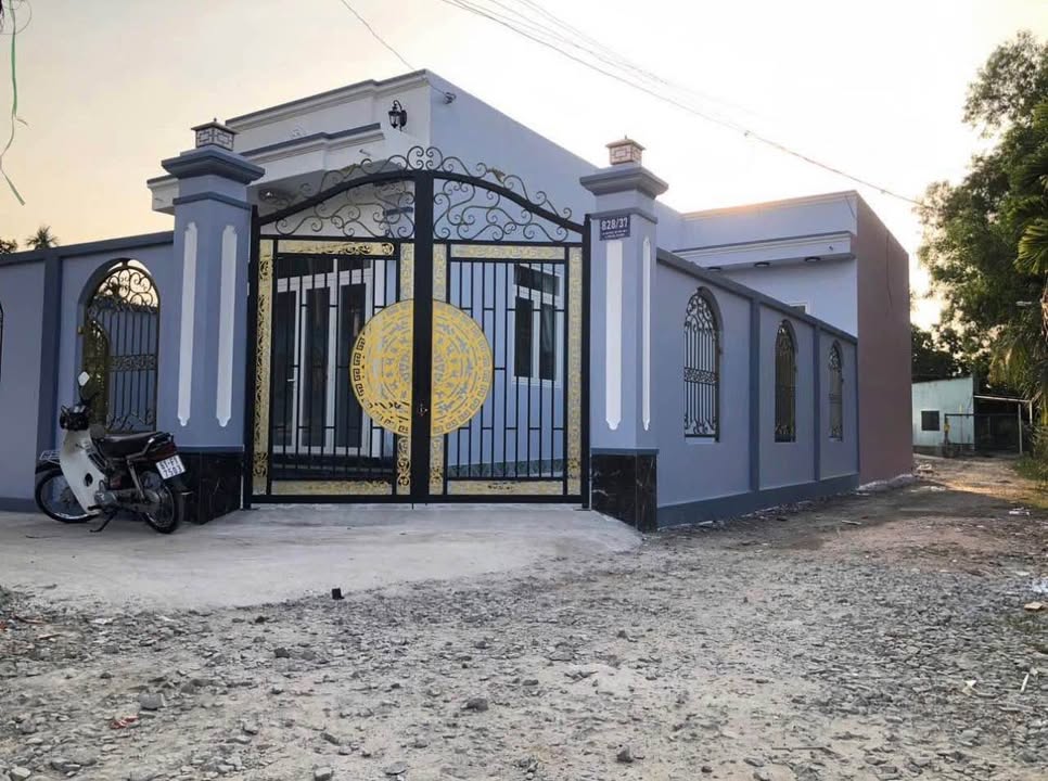 Đất nền Tân An Thủ Dầu Một 147m² giá 2.45 tỷ - Lô góc 2 mặt tiền