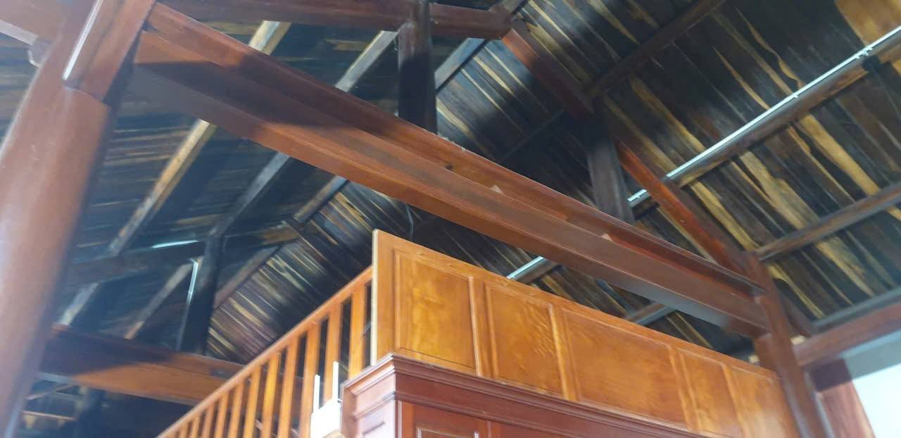 FrontHouse Nguyễn Chí Thanh, Quận 10, 681m² - Nhà gỗ cao cấp giá tốt