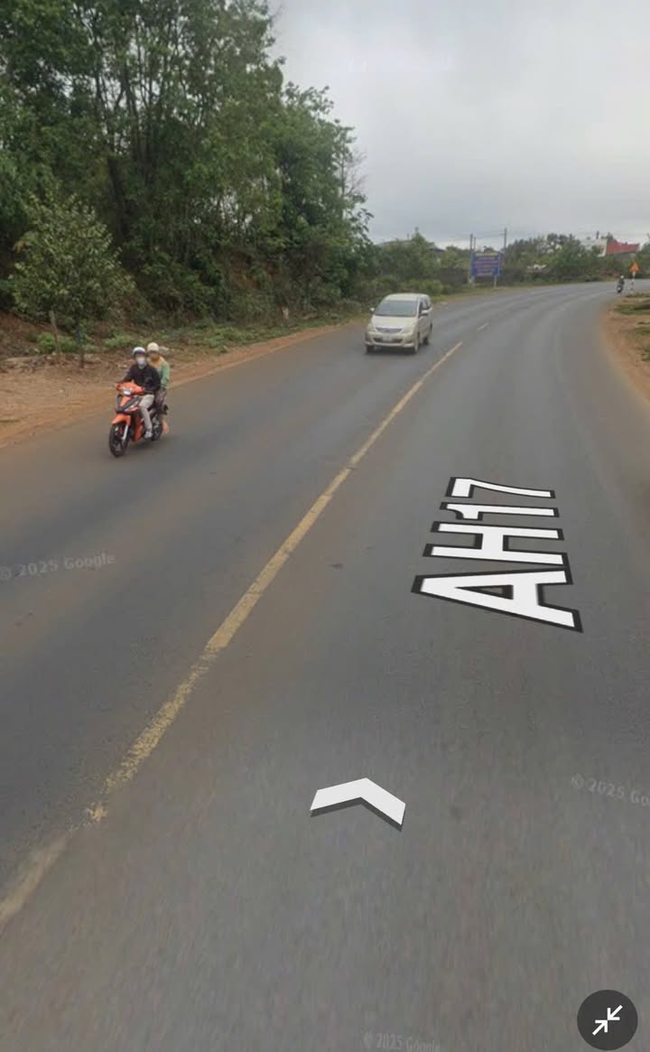 Đất Mặt Tiền Quốc Lộ 14 Hùng Vương, 270m² giá 4.05 tỷ - Đầu tư sinh lời ngay!