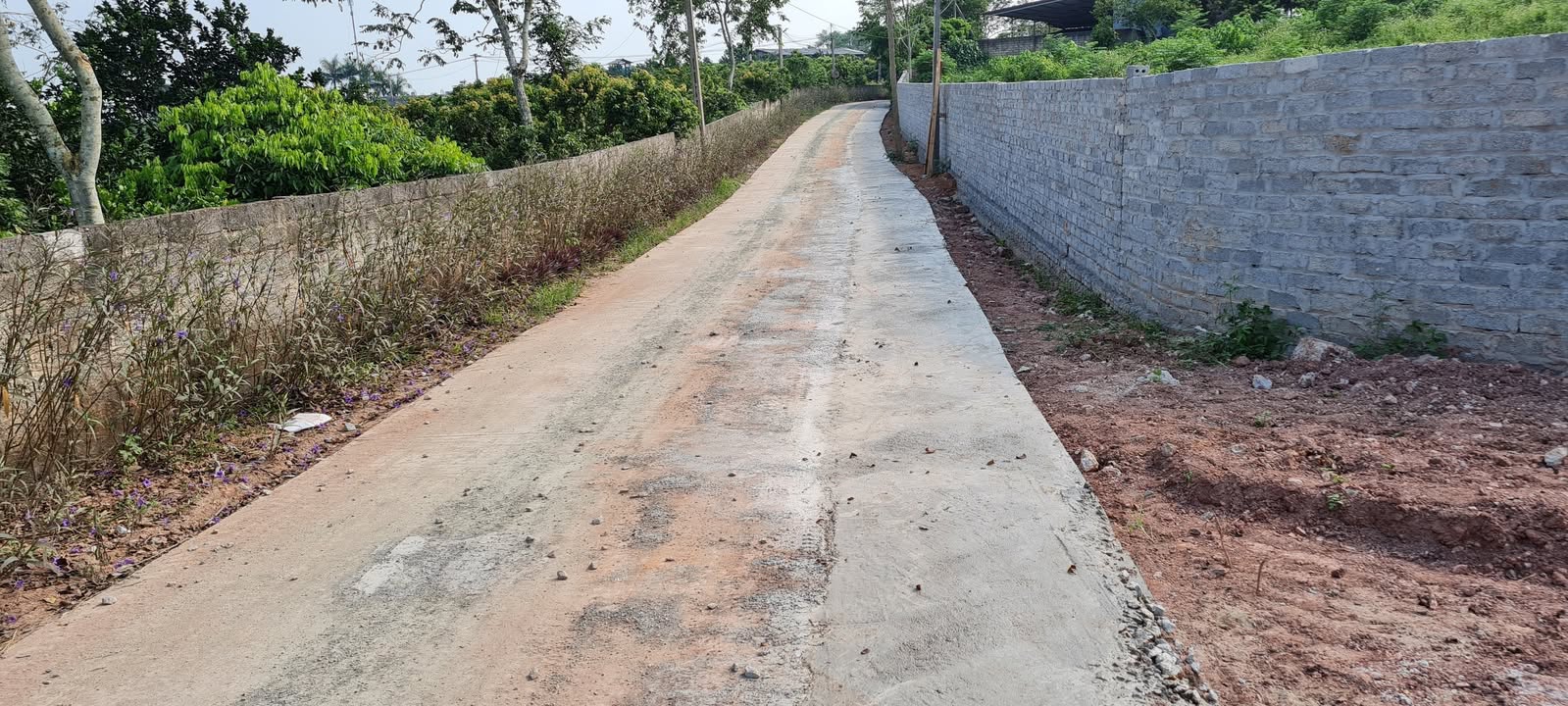 Đất làm nhà Xã Đồng Tâm, Huyện Yên Thế 8500m² - Vị trí tuyệt đẹp, đầu tư sinh lời!