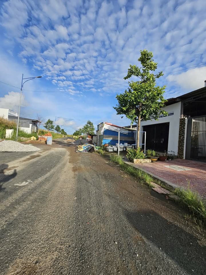 Đất nền khu Tân Xuyên, Cà Mau 125m² giá chỉ 900 triệu - Cơ hội đầu tư hấp dẫn!