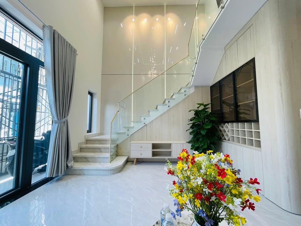 Nhà bán tại Kiệt Nguyễn Như Hạnh, Đà Nẵng 72m² giá 4.x tỷ - An cư ngay trước Tết!