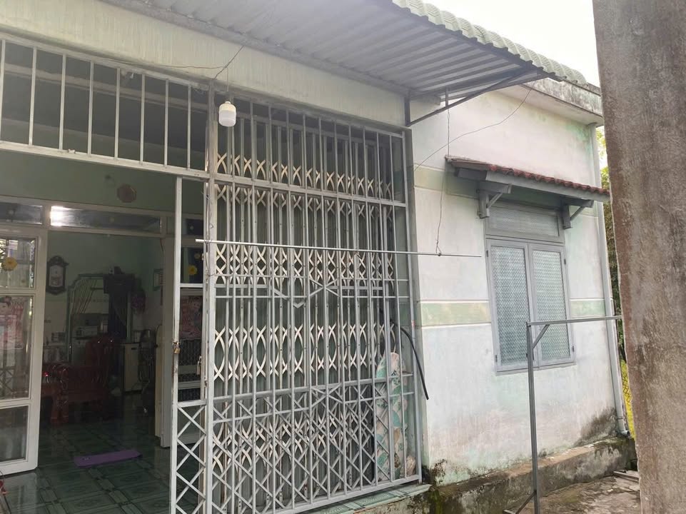 Nhà cấp 4 Phường Hoà Hải, Quận Ngũ Hành Sơn 84m² giá 1.7 tỷ - Chính chủ bán gấp!