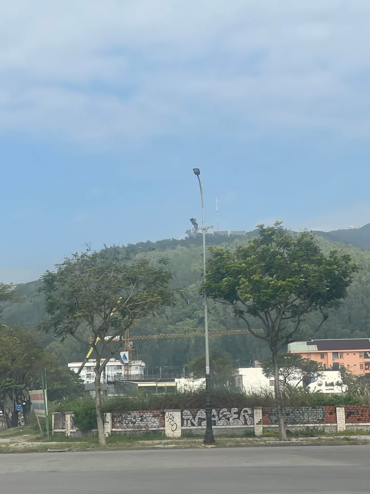 Nhà C4 bán gấp tại An Trung 7, Đà Nẵng - Diện tích 55m² chỉ 5.85 tỷ!